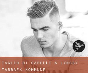 Taglio di capelli a Lyngby-Tårbæk Kommune Taglio di capelli a Lyngby-Tårbæk Kommune