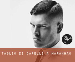 Taglio di capelli a Maranhão Taglio di capelli a Maranhão