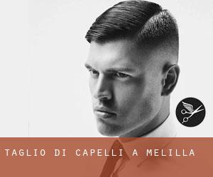 Taglio di capelli a Melilla Taglio di capelli a Melilla