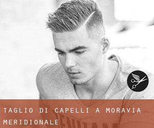 Taglio di capelli a Moravia meridionale Taglio di capelli a Moravia meridionale