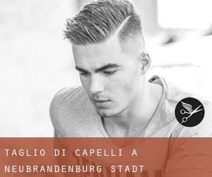 Taglio di capelli a Neubrandenburg Stadt Taglio di capelli a Neubrandenburg Stadt