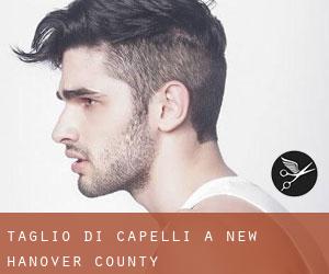 Taglio di capelli a New Hanover County