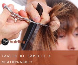 Taglio di capelli a Newtownabbey Taglio di capelli a Newtownabbey