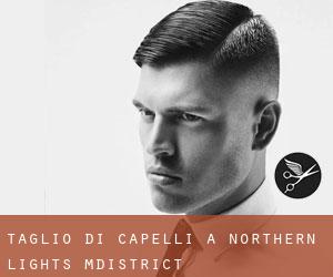 Taglio di capelli a Northern Lights M.District Taglio di capelli a Northern Lights M.District