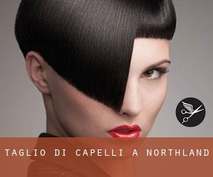 Taglio di capelli a Northland