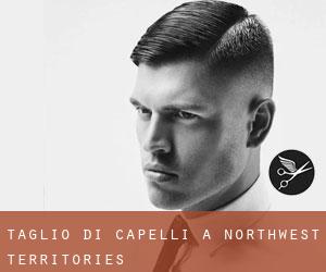 Taglio di capelli a Northwest Territories Taglio di capelli a Northwest Territories