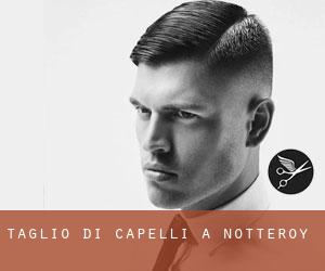 Taglio di capelli a Nøtterøy Taglio di capelli a Nøtterøy