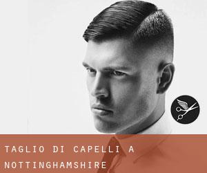 Taglio di capelli a Nottinghamshire Taglio di capelli a Nottinghamshire