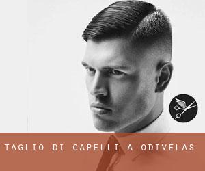 Taglio di capelli a Odivelas