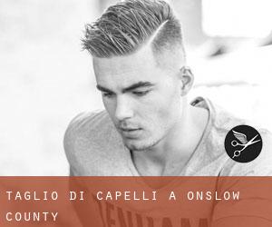 Taglio di capelli a Onslow County Taglio di capelli a Onslow County