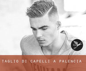 Taglio di capelli a Palencia Taglio di capelli a Palencia