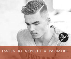 Taglio di capelli a Palhaire Taglio di capelli a Palhaire