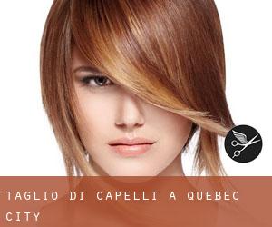 Taglio di capelli a Quebec City Taglio di capelli a Quebec City