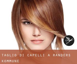 Taglio di capelli a Randers Kommune Taglio di capelli a Randers Kommune