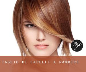 Taglio di capelli a Randers Taglio di capelli a Randers