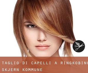 Taglio di capelli a Ringkøbing-Skjern Kommune