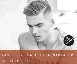 Taglio di capelli a Santa Cruz de Tenerife Taglio di capelli a Santa Cruz de Tenerife