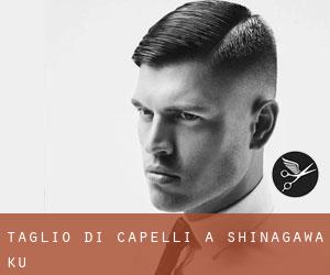 Taglio di capelli a Shinagawa-ku Taglio di capelli a Shinagawa-ku
