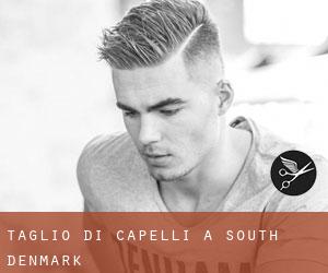 Taglio di capelli a South Denmark Taglio di capelli a South Denmark