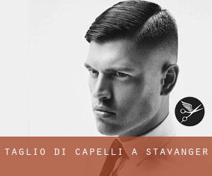 Taglio di capelli a Stavanger Taglio di capelli a Stavanger