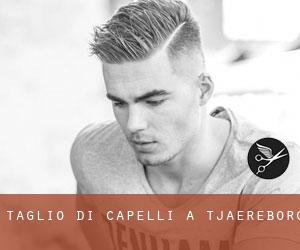 Taglio di capelli a Tjæreborg Taglio di capelli a Tjæreborg