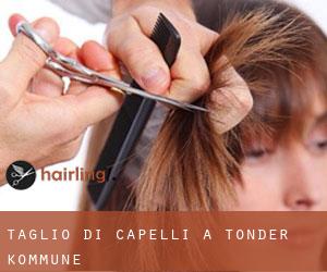 Taglio di capelli a Tønder Kommune Taglio di capelli a Tønder Kommune