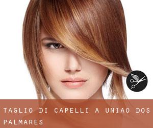 Taglio di capelli a União dos Palmares Taglio di capelli a União dos Palmares