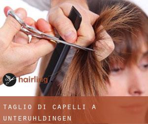 Taglio di capelli a Unteruhldingen Taglio di capelli a Unteruhldingen