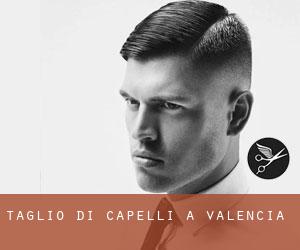 Taglio di capelli a Valencia Taglio di capelli a Valencia