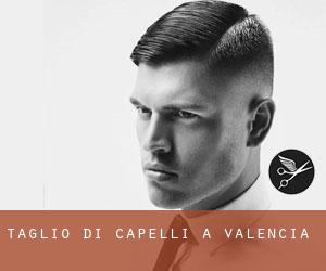 Taglio di capelli a Valencia