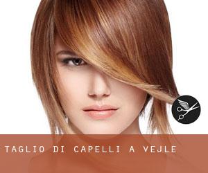 Taglio di capelli a Vejle Taglio di capelli a Vejle