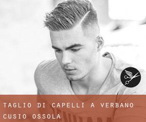 Taglio di capelli a Verbano-Cusio-Ossola Taglio di capelli a Verbano-Cusio-Ossola
