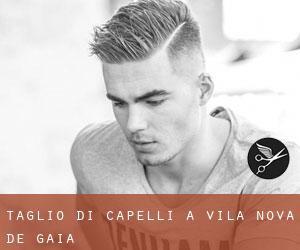 Taglio di capelli a Vila Nova de Gaia Taglio di capelli a Vila Nova de Gaia