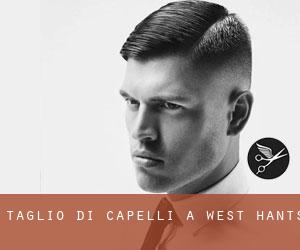 Taglio di capelli a West Hants Taglio di capelli a West Hants