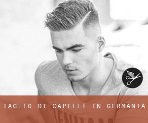 Taglio di capelli in Germania Taglio di capelli in Germania
