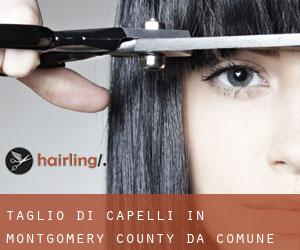 Taglio di capelli in Montgomery County da comune - pagina 4