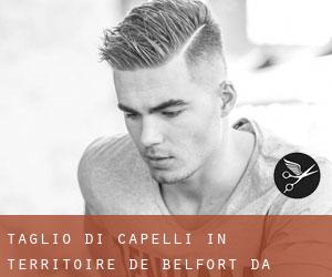 Taglio di capelli in Territoire de Belfort da capoluogo - pagina 1