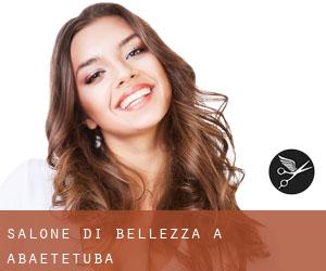 Salone di bellezza a Abaetetuba Salone di bellezza a Abaetetuba