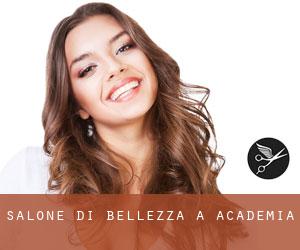 Salone di bellezza a Academia