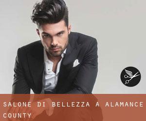 Salone di bellezza a Alamance County