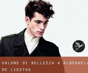Salone di bellezza a Aldehuela de Liestos Salone di bellezza a Aldehuela de Liestos