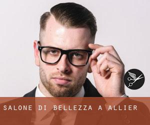 Salone di bellezza a Allier