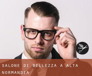 Salone di bellezza a Alta Normandia