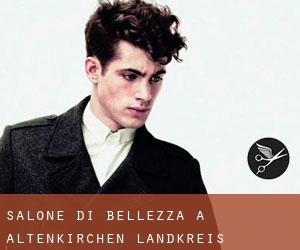 Salone di bellezza a Altenkirchen Landkreis Salone di bellezza a Altenkirchen Landkreis