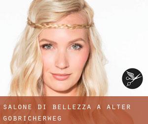 Salone di bellezza a Alter Göbricherweg Salone di bellezza a Alter Göbricherweg