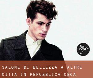 Salone di bellezza a Altre città in Repubblica Ceca Salone di bellezza a Altre città in Repubblica Ceca
