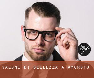 Salone di bellezza a Amoroto