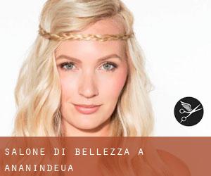 Salone di bellezza a Ananindeua Salone di bellezza a Ananindeua