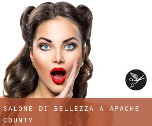 Salone di bellezza a Apache County