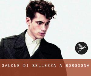 Salone di bellezza a Borgogna